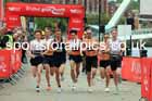 Elite Mens 5k, AJ Bell Great North 5k. Photo: David T. Hewitson/Sports for All Pics